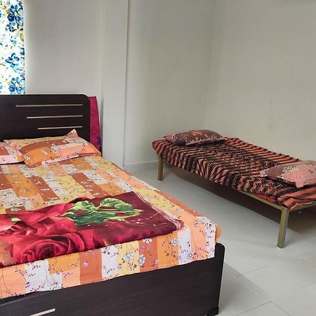 Guru Datta Residency Pithapuram Luaran gambar