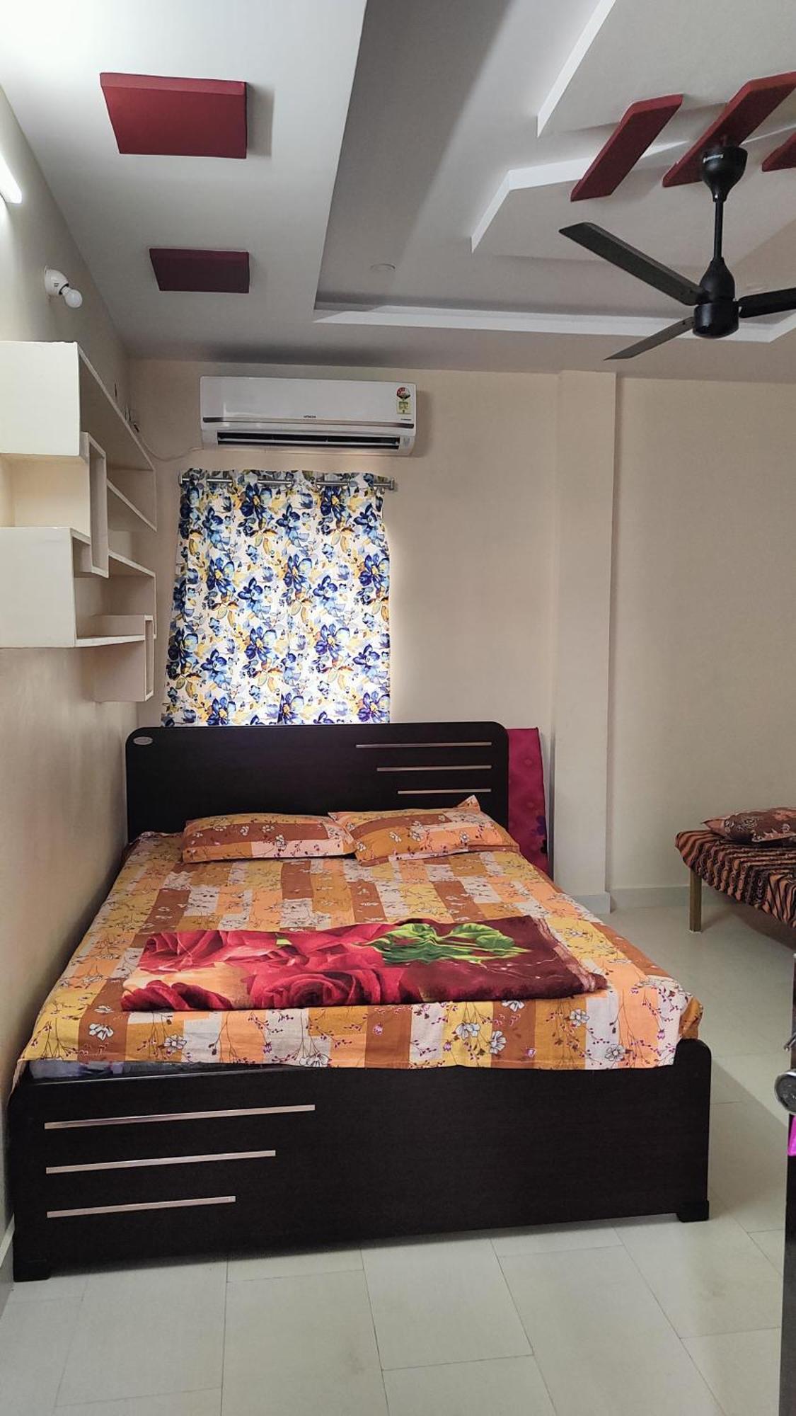 Guru Datta Residency Pithapuram Luaran gambar