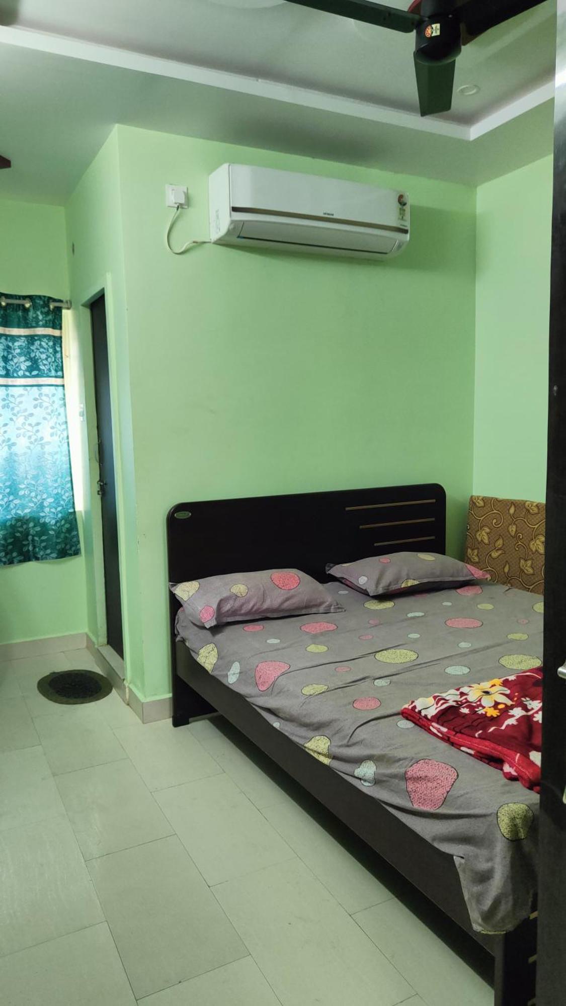 Guru Datta Residency Pithapuram Luaran gambar